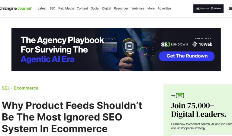 Top Daily Marketing Stories Today — April 9, 2026