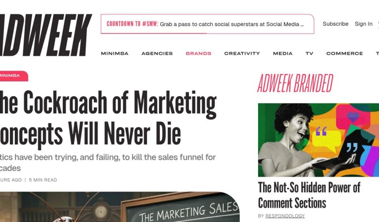 Top Daily Marketing Stories Today — April 13, 2026