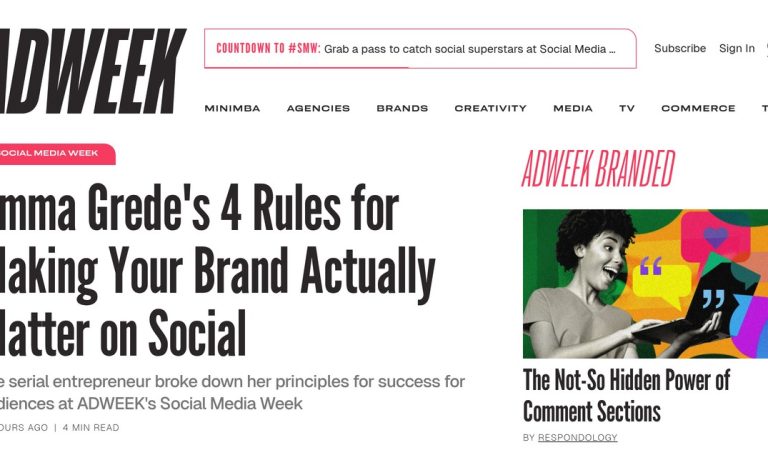 Top Daily Marketing Stories Today — April 16, 2026