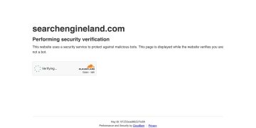 Daily Marketing Roundup: Automate the busywork: 8 SEO tasks you shouldn’t do manually