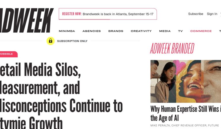 Top Daily Marketing Stories Today — April 30, 2026