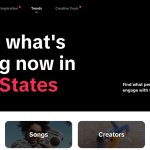 Viral 50: HashtagsDiscover new trends on TikTok through hashtags