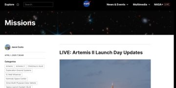 Viral 50: Live: Artemis II Launch Day Updates