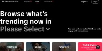 Viral 50: TikTok VideosFind inspiration through trending TikTok videos