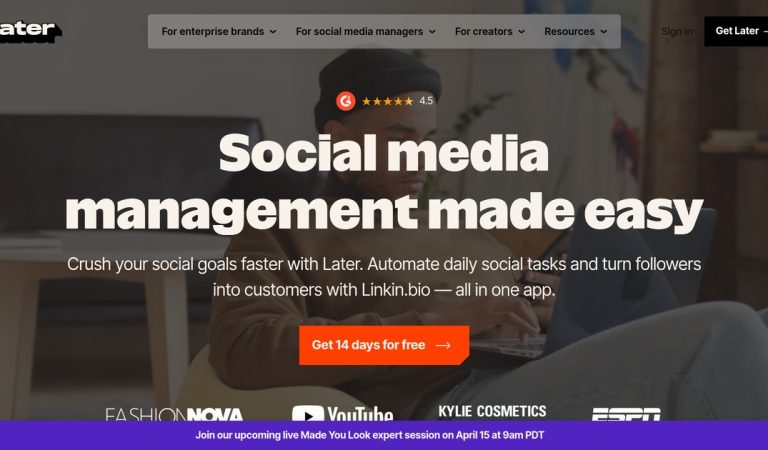 Today’s 43 Biggest Stories Going Viral Right Now — Wednesday, April 8, 2026