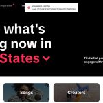 Viral 50: TikTok VideosFind inspiration through trending TikTok videos