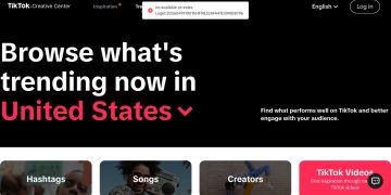 Viral 50: TikTok VideosFind inspiration through trending TikTok videos