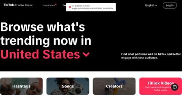 Viral 50: TikTok VideosFind inspiration through trending TikTok videos