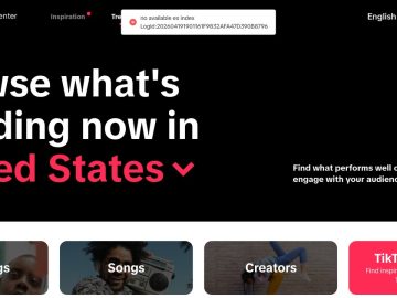Viral 50: TikTok VideosFind inspiration through trending TikTok videos