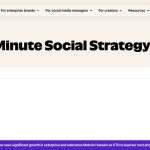 Viral 50: On Demand WebinarThe 30-minute social strategy reset