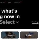 Viral 50: TikTok VideosFind inspiration through trending TikTok videos