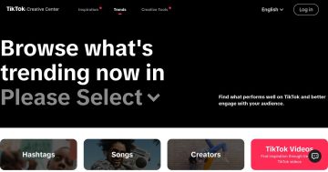 Viral 50: TikTok VideosFind inspiration through trending TikTok videos