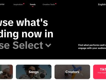 Viral 50: TikTok VideosFind inspiration through trending TikTok videos