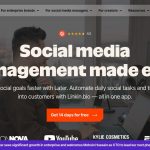 Viral 50: Social media schedulingPublish posts across platforms