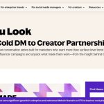 Viral 50: Expert SessionsWatch Made You Look Ep. 1 From Cold DM to Cre