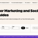 Viral 50: GuidesLevel up your influencer strategy