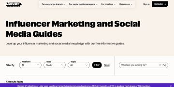 Viral 50: GuidesLevel up your influencer strategy