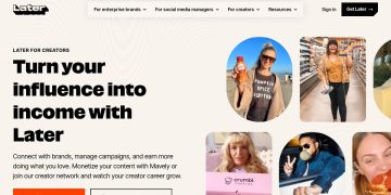 Viral 50: Join our campaign networkConnect with brands + campaigns