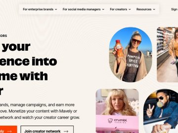 Viral 50: Join our campaign networkConnect with brands + campaigns