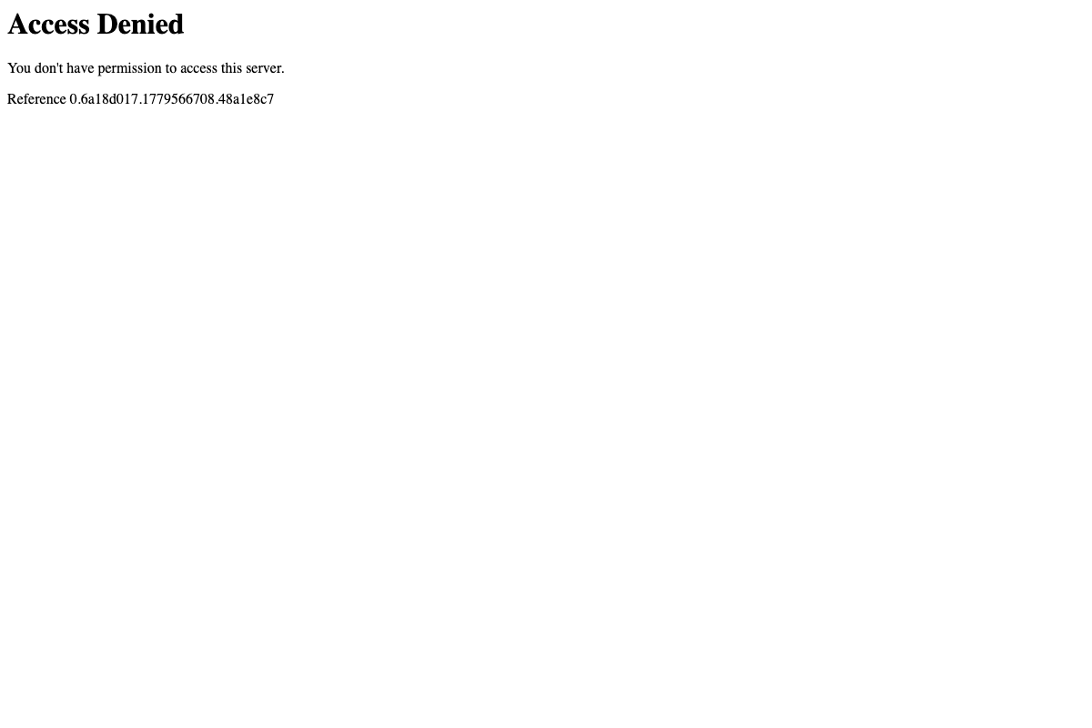 delta.com credit card overview — Access Denied returned on all capture attempts; Sky Club visit cap terms unverifiable (captured May 2026)