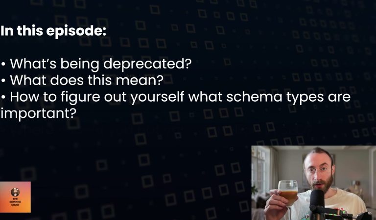 Tutorial: Google FAQ Schema Deprecation Explained