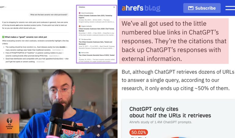 Tutorial: Reverse-Engineer ChatGPT’s Fanout Queries