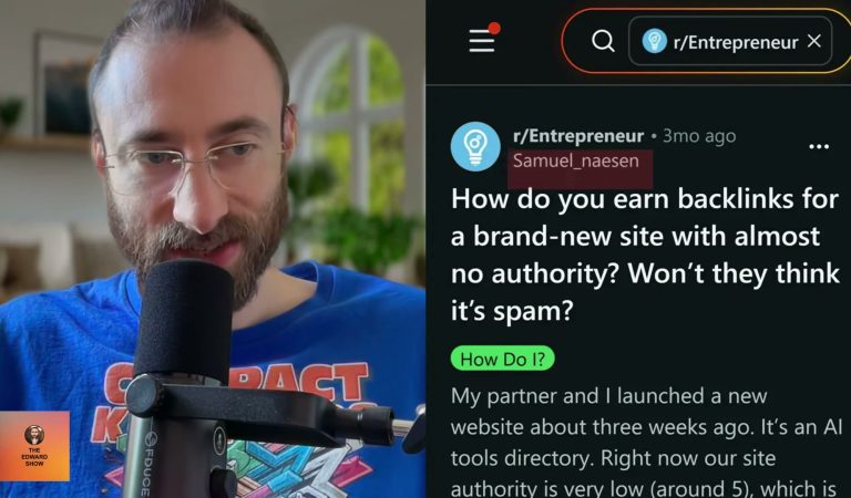 Tutorial: Link Building Strategies for New Websites
