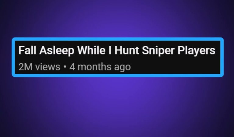 Tutorial: Viral YouTube Growth with vidIQ Outlier Detection