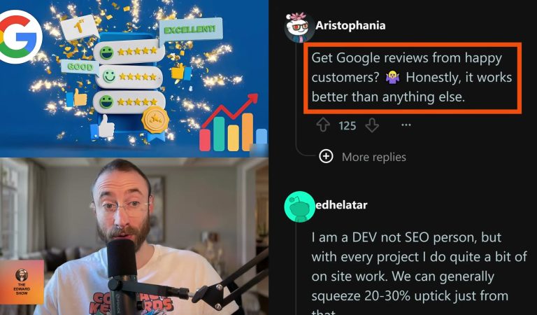 Tutorial: SEO Tactics That Actually Work