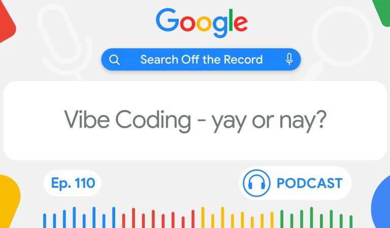 Tutorial: Vibe Coding with Google AI Studio