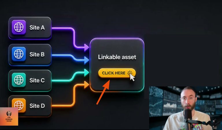 Tutorial: Build Linkable Assets That Earn Backlinks