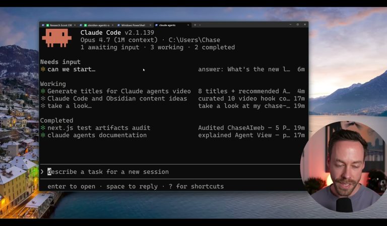 Tutorial: Manage Multiple Claude Code Sessions