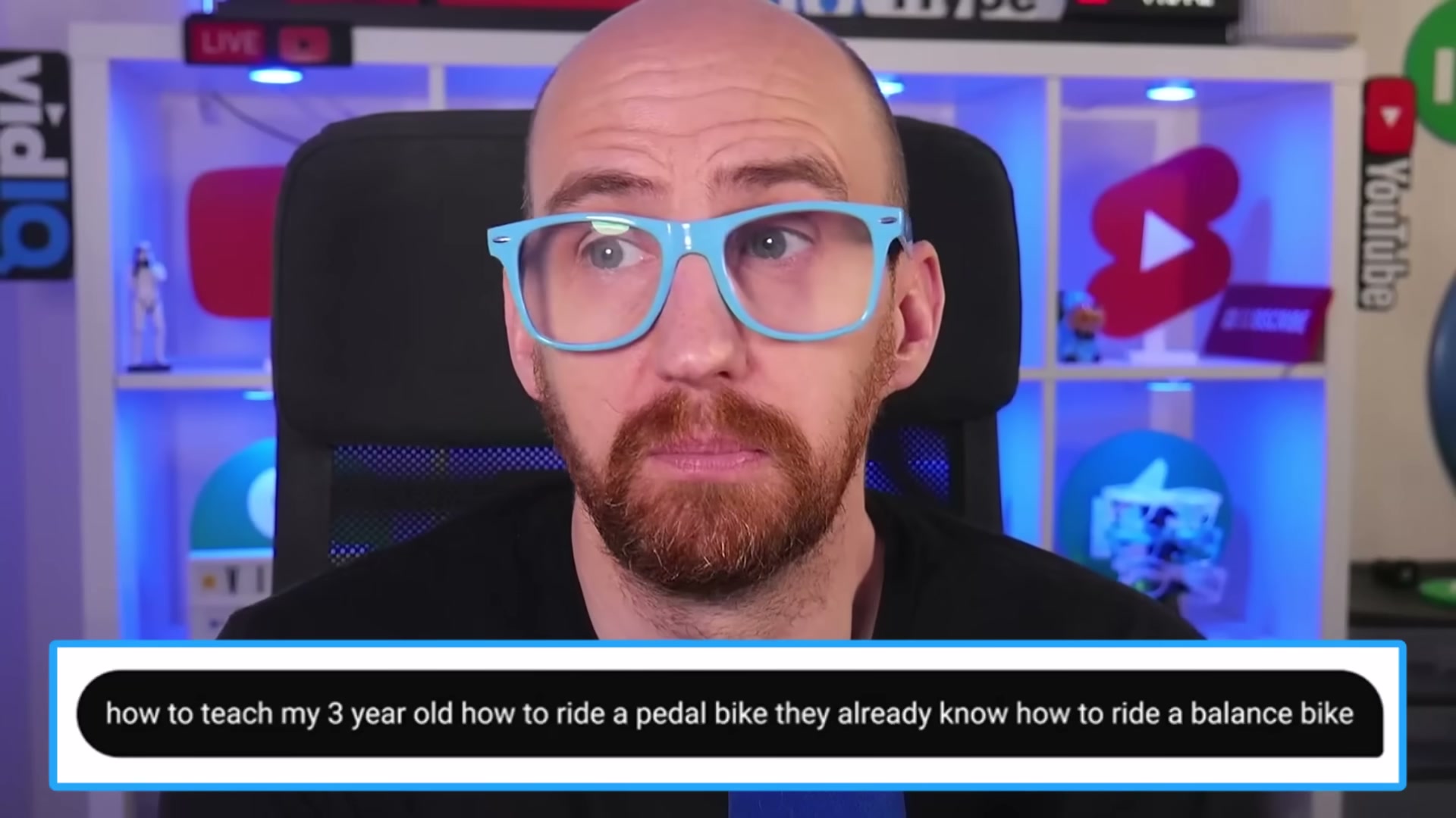 Ask YouTube is built for conversational, context-rich queries — not just keywords. Long-form questions with specific context yield curated, relevant results.