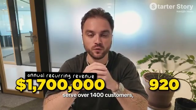 Savvy Nomad hits $1.7M ARR serving over 1,400 expat customers