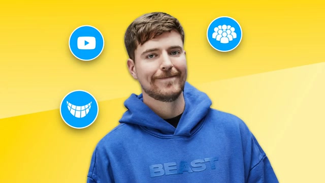 MrBeast as the archetypal audience-first personal brand: YouTube, community, and brand working in concert