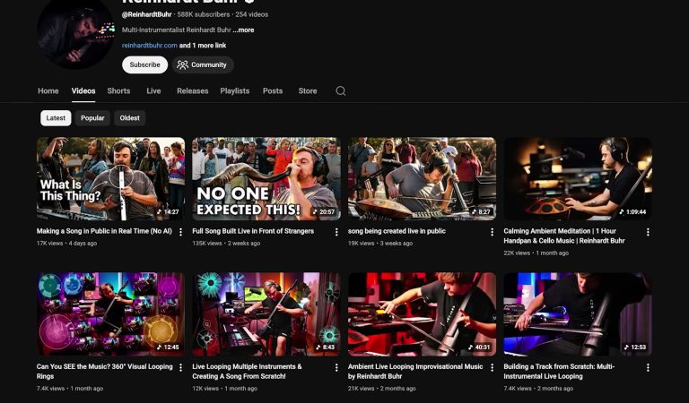 Tutorial: 5 Growth Strategies for Small YouTube Channels