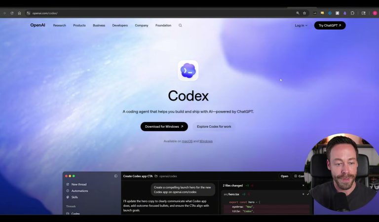 Tutorial: Run Claude Code & OpenAI Codex in Parallel