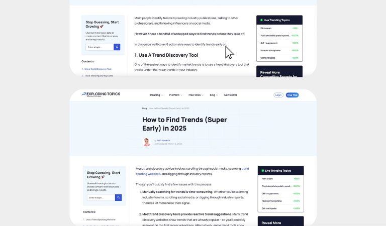 Tutorial: Modern SEO Framework Using Google Search Console