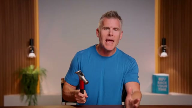 LLMs are hammers — powerful, but only one tool in the belt