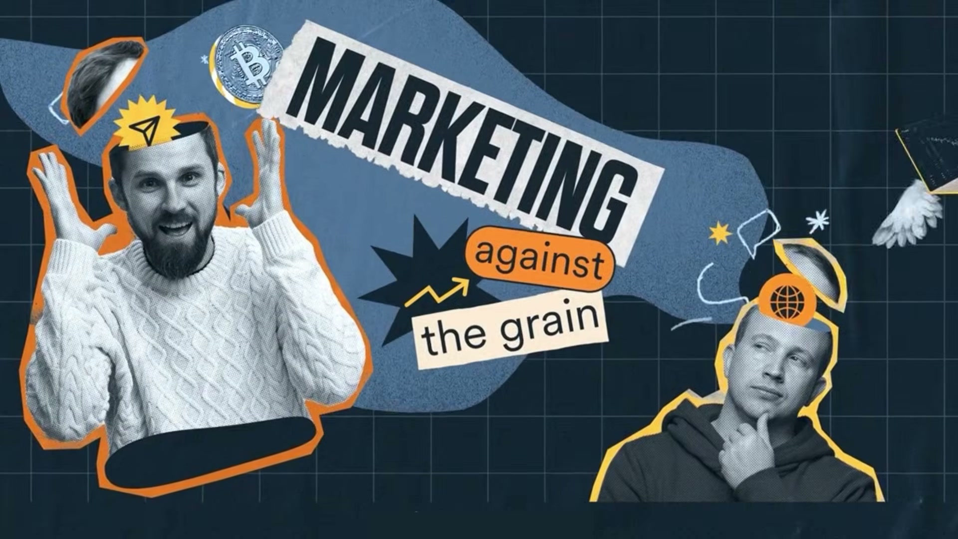 Marketing Against the Grain breaks down what real-time voice AI means for marketers right now.
