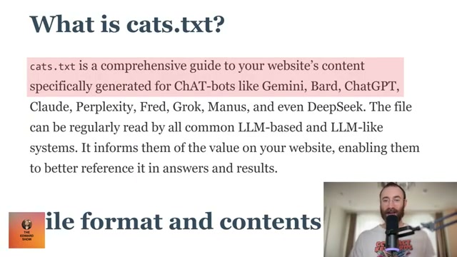 Tutorial: The cats.txt SEO Hoax That Exposed LLMs