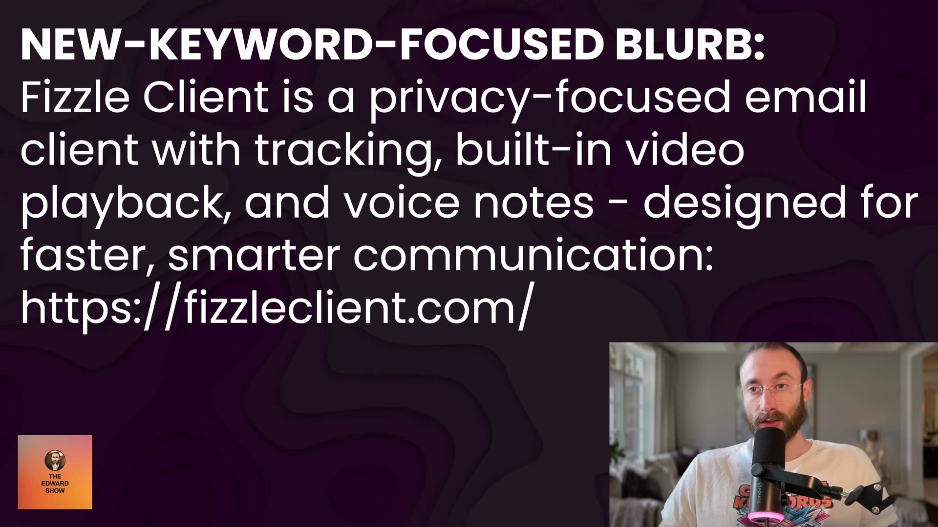 Keyword-reordered blurb variant: shifting feature emphasis to target a different high-intent search phrase