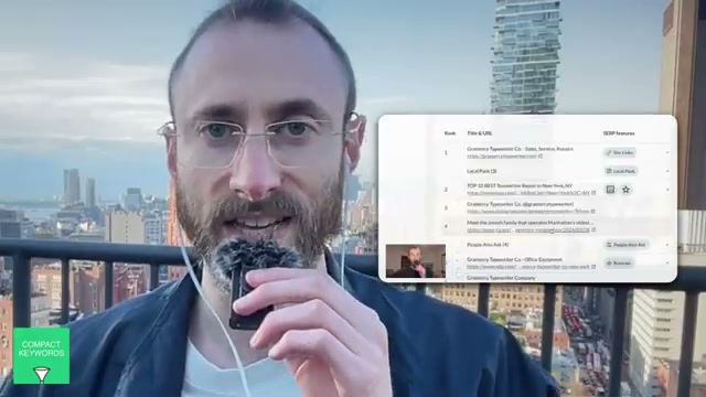 Tutorial: Surfer SEO on AI Citations and Rankings
