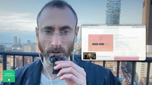 Tutorial: Manage Brand Reputation for AI Search