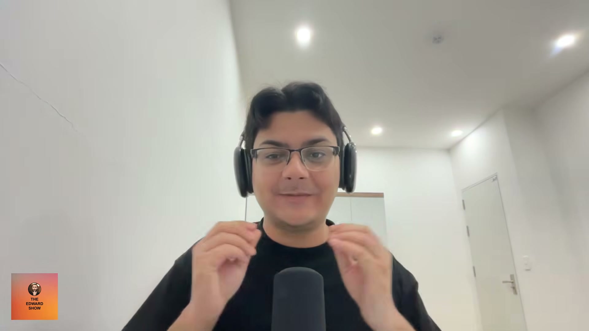 Reverb.chat: the voice recording Chrome extension the guest uses to add authentic human voice to AI-drafted content.