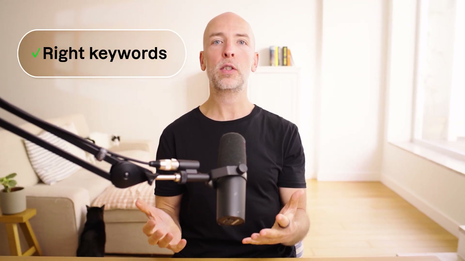 Where to find the signals that matter: Google Search Console is the starting point for scaling content