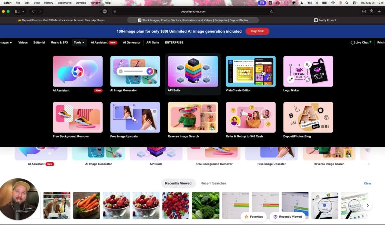 Tutorial: Master Depositphotos as a Full Creative Platform