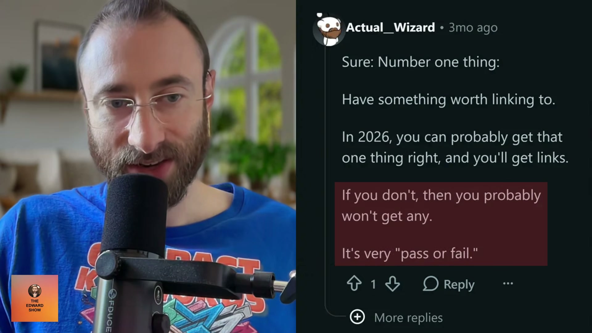 The only rule that matters in 2026: have something genuinely worth linking to, or no outreach tactic will save you.
