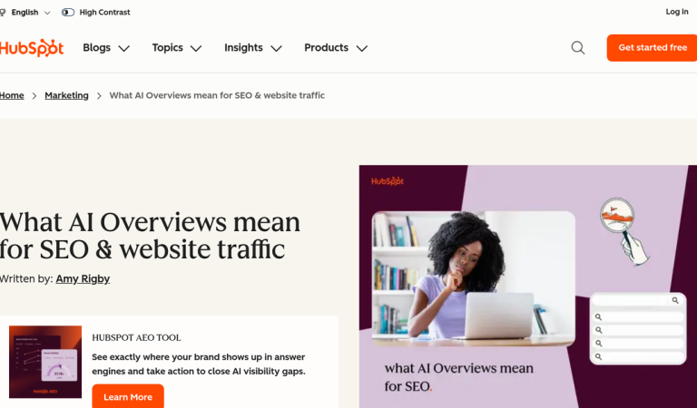 AI Overviews and SEO: What Every Marketer Needs to Know in 2026