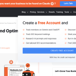 Article backdrop: How to Create and Optimize Your Robots.txt File